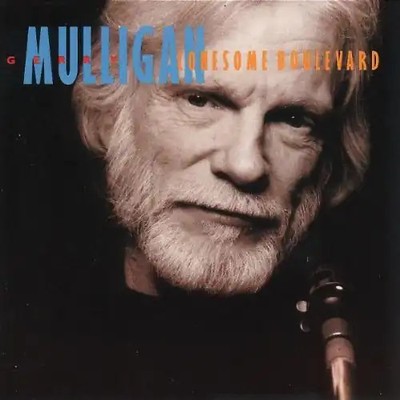 Gerry Mulligan - Lonesome Boulevard