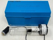 PERKIN-ELMER N066-1219, [Fe, Mn, Cu, Zn], Hollow Cathode Intensitron Lamp, #2