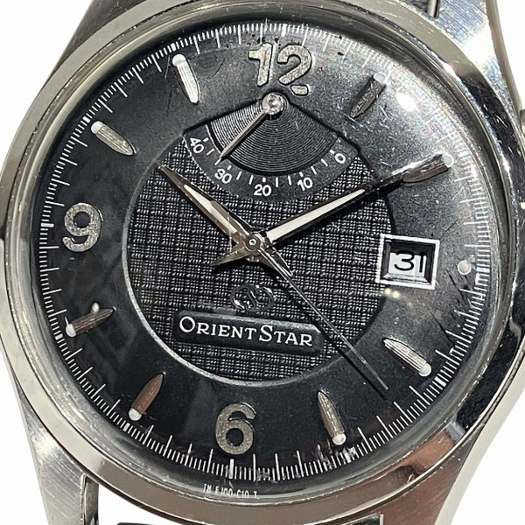 Orient Orient Star EJ00 C0CS Automatic Watch Men … - image 4