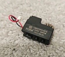 Aqara Smart Lock U100 Fingerprint Replacement Part Deadbolt Motor Mechanism Move