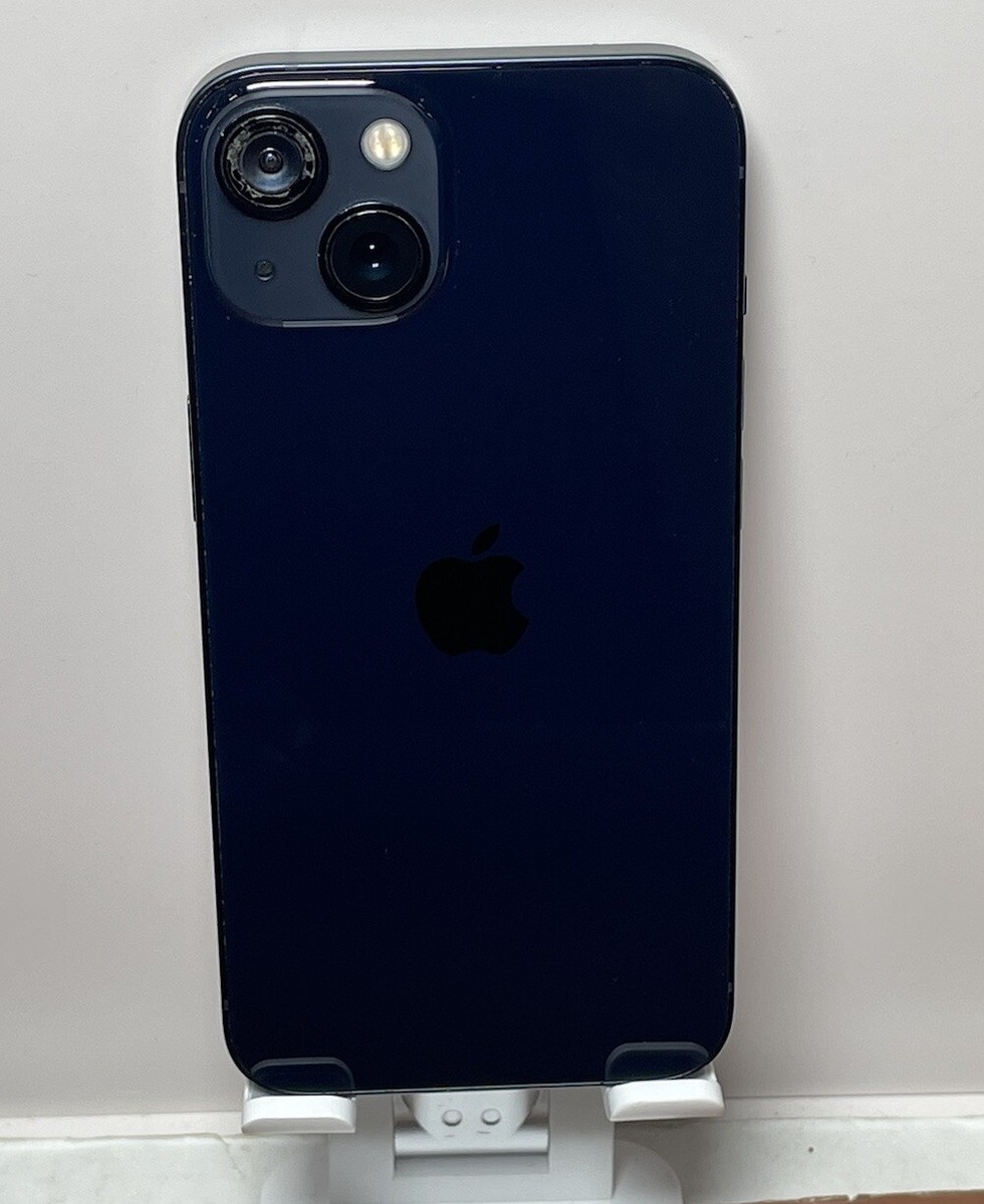 Apple Iphone 13 Midnight 128GB A2482 ***Read Description*** | eBay