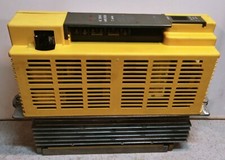 Fanuc A06B-6066-H006 B/2 AC Servo Amplifier Unit Ser C (276)
