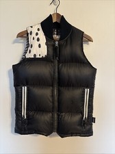 L.A.M.B. For Burton Dryride Vest Gwen Stefani...