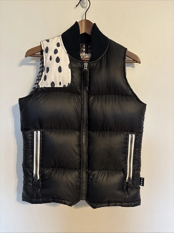 burton gwen stefani collab rare jacket