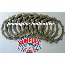 Surflex Series Discs With Gaskets Gilera 160 Giubileo 1962-1969