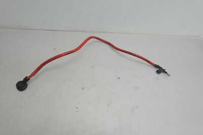1992-2006 Kawasaki OEM Positive Batter Cable Lead Wire 26011-3797