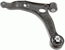LEMFÖRDER 34833 01 Track Control Arm for CITROËN,FIAT,PEUGEOT