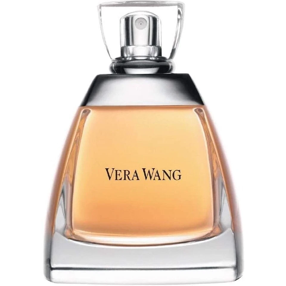 Vera Wang For Her Eau de Parfum 100ml Spray New & Sealed - Image 2 of 2