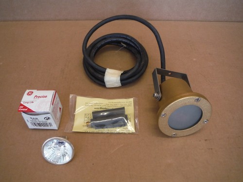Nightscaping Landscape Lighting Wrightliter Ring BM-2835 Yard Garden Path - Picture 2 of 4