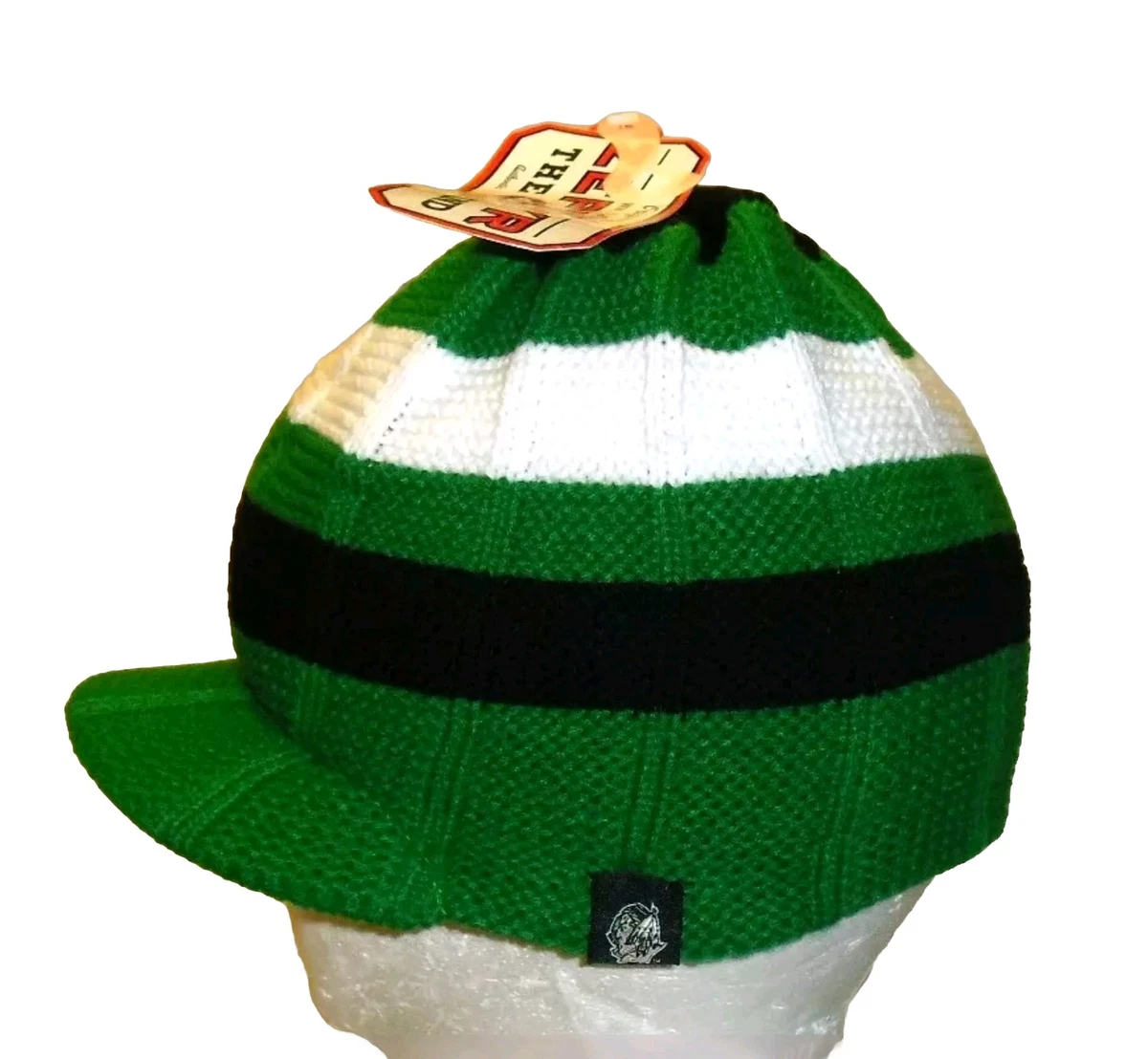 Cappello Regolabile Zephyr Cappello Da Camionista NCAA Dakota Switchback | Licenza Cappello Da Baseball