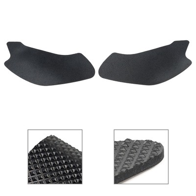 Gas Tank Side Pad Kraftstoff Knie Grip Schutz Für Honda CB650R CBR650R 2019-2020