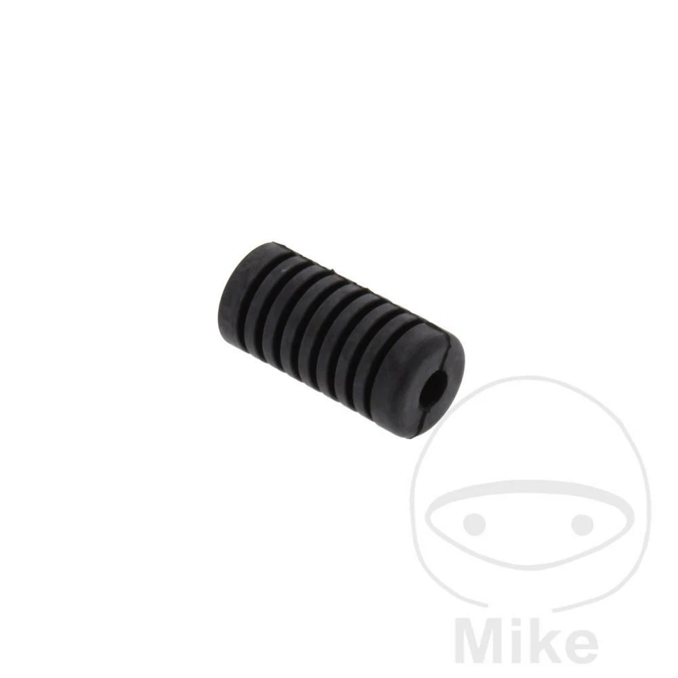 Gomma Pédale De Changement Originale 710.05.61 Pour SUZUKI 750 GSX F 1989-2006 - Photo 1/1