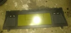 2008 CITROEN C4 GRAND PICASSO 2.0 HDI  SPEEDO INSTRUMENT CLUSTER P9664365280