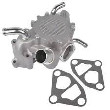 Water Pump for Chevy Camaro Pontiac Firebird V8 5.7L 1993-1997 252-701 10128327