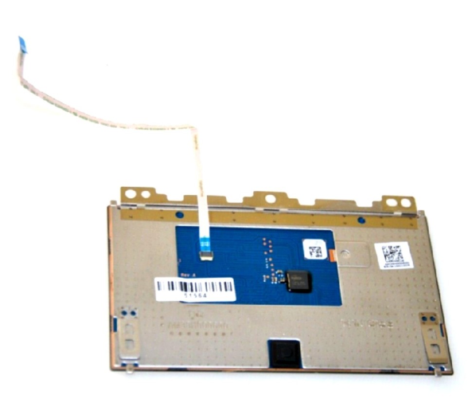 Nuovo Originale HP Pavilion 15-N219SF Nero Vetro Anteriore Touch Screen - Foto 5