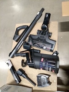 Miele Triflex HX2 Runner SOML5 Akku Staubsauger Handsauger Bodenreinigung