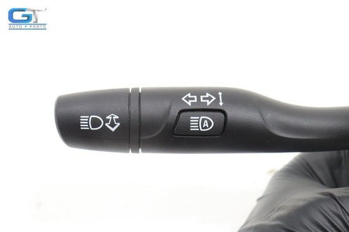 BUICK ENVISION STEERING COLUMN MULTIFUNCTION SWITCH & HOUSING OEM 2021 - 2023 ?? - Picture 6 of 11