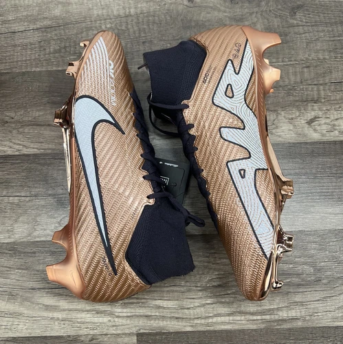 Nike Mercurial Superfly 9 Elite FG Generation Pack Soccer DR5932-811 Men Sz 11.5