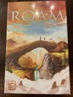 Roam Board Game (2019) by Ryan Laukat & Red Raven Games for 2-4 Players Arzium — photo 1
