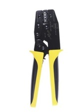 Pinza crimpatrice HARTING, Contatti connettore Han D, contatti connettore Han E,
