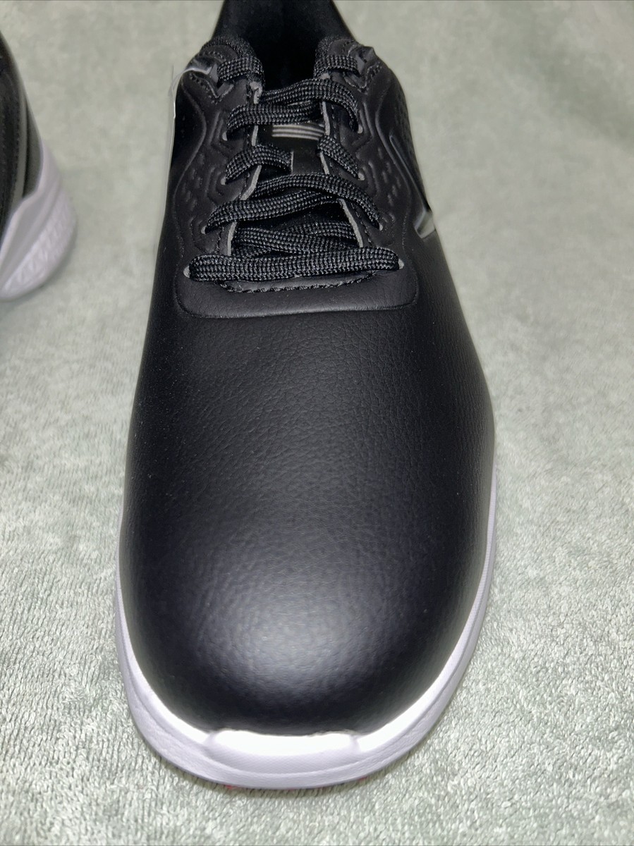 Callaway Footwear Men's Solana TRX V2 Spiked Waterproof Golf Shoes