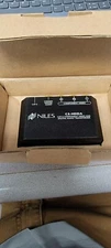 Niles CAT-5 Component Video Digital Audio Balun C5-HDDA