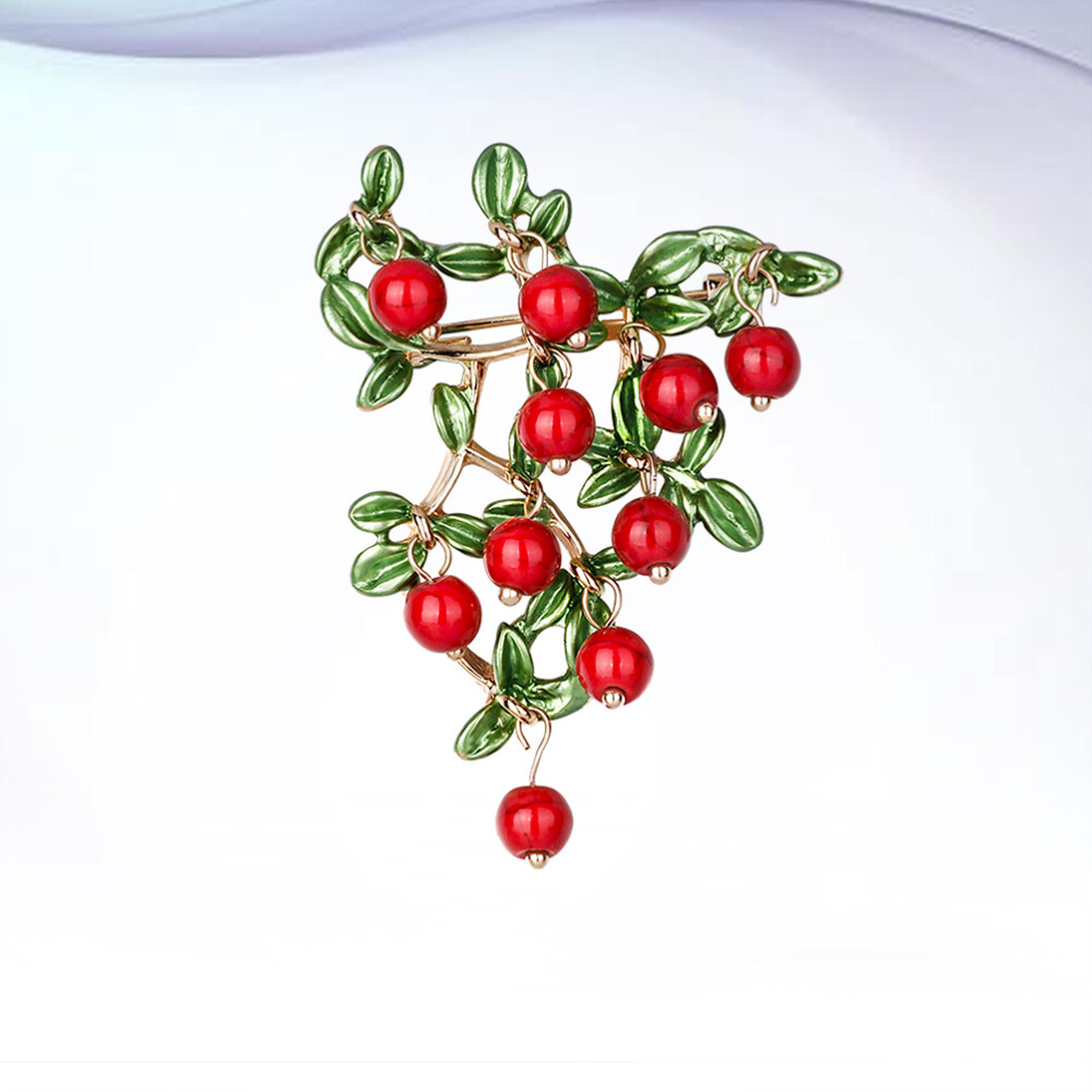 Suit Boutonniere Brooch Wedding Brooch Kit Party Cloth Party Dressing Brooch