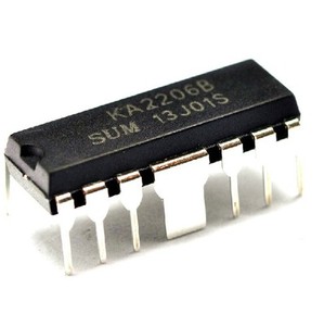 Resultado de imagen de ka2206b