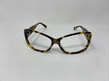 MAUI JIM NALANI MJ295-10L BLONDE TORTOISE 61/16-126 SUNGLASSES FRAME ONLY KH74