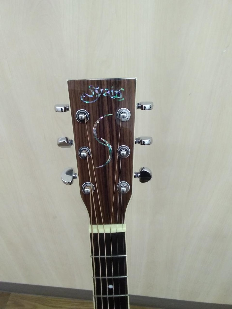 S.Yairi Yf-3M/Wb Acoustic | eBay