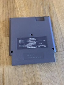 Nintendo Nes PAL  SOLSTICE TESTATO