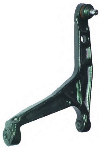Triangle de suspension avant gauche Peugeot 309 bras rotule silentbloc