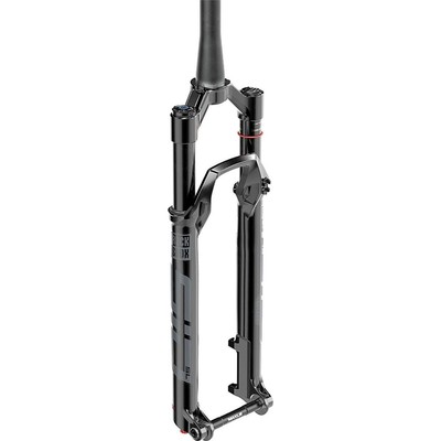 Rockshox Sid Sl Select Rl 29 Forcella Da Gara Leggera 110Mm, Nero, Offset 44Mm,