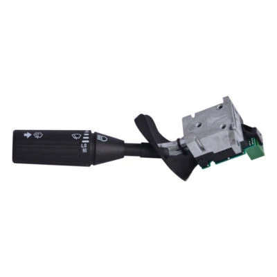 Turn, Dimmer & Wiper Combo Switch Control Replaces A06-52311-000 For Freightliner Cascadia - 4 State Trucks