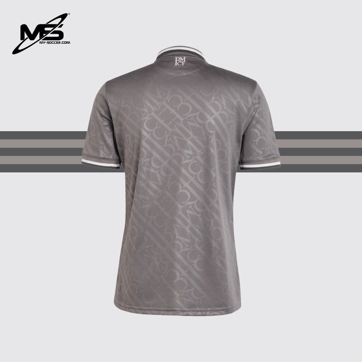 adidas Real Madrid グレー長袖ジャージ S adidas Real Madrid グレー長袖ジャージ S - メルカリ
