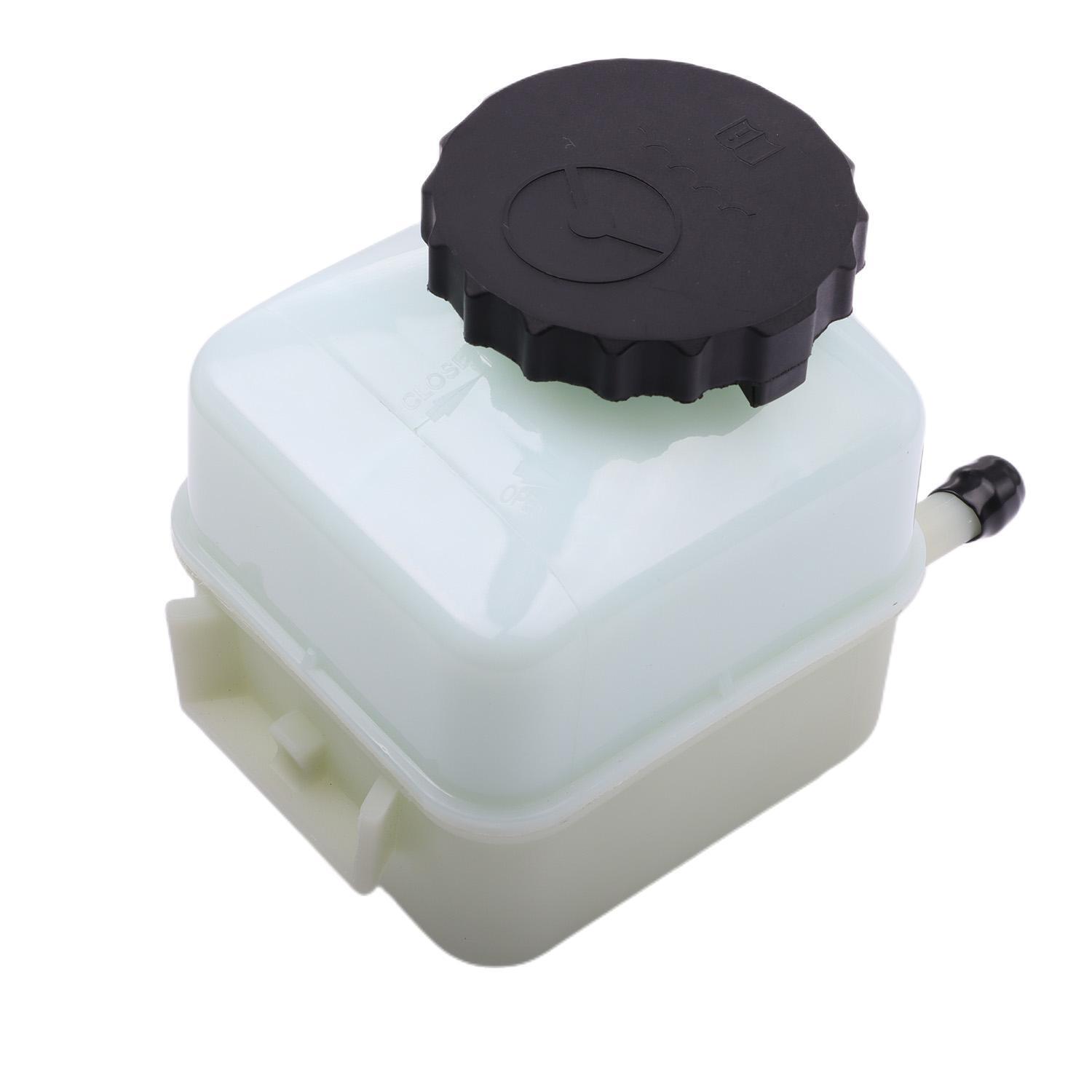 Power Steering Reservoir w/ cap 92202130 for Pontiac GTO 2004 2005 2006