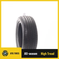 Used 235/55R19 Yokohama YK-CTX 105V - 10/32