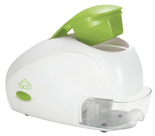 GRATTUGIA ELETTRICA PER CUCINA FORMAGGIO O PANE 250W GR1320 DCG - Foto 1 di 1