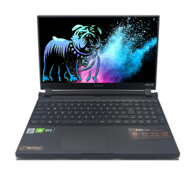 Rtx 3080 Aorus 15g Yc GIGABYTE AORUS 15G YC-8DE2450SH 15,6