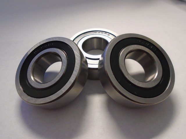 Подшипник 1635 2rs