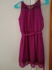 Girls iZByer Girl Dress Size 14 New with Tags