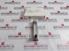 ABB 609B430U13 Caudalímetro ROTÓMETRO MONTAJE VERTICAL