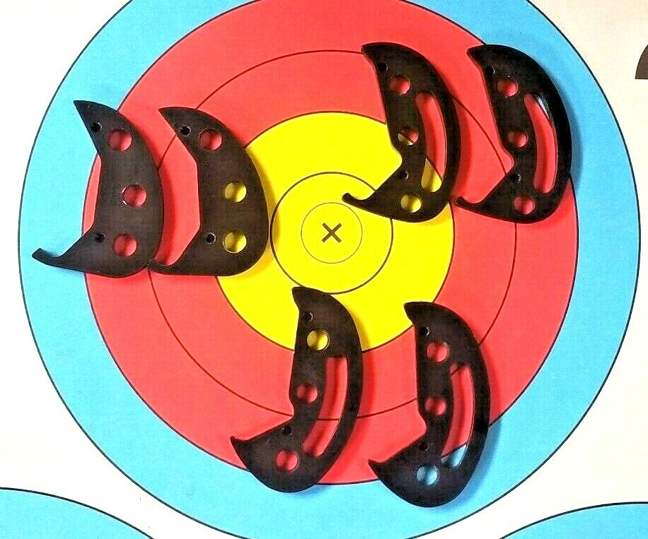 Oregon Bow Company Archery Draw Length Modules eBay