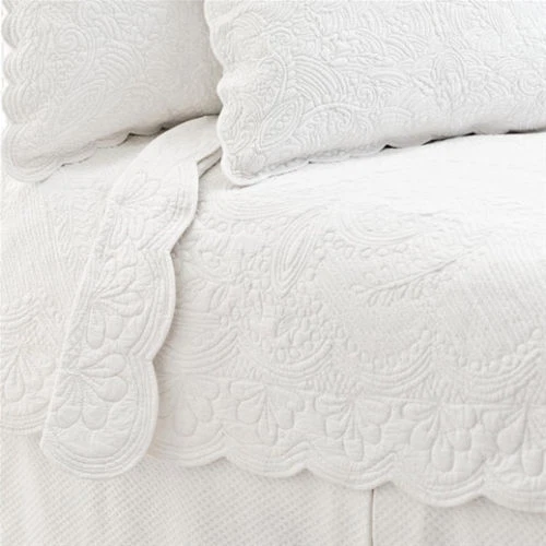 Annie Selke Victoria Quilt
