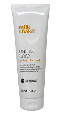 milk_shake Natural Care Active Milk Mask 8.4 Ounces