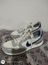 nike vortex cool grey