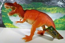 Boley Savage T-Rex Dinosaur Toy Figure Prehistoric figurine Tyrannosaurus 2019