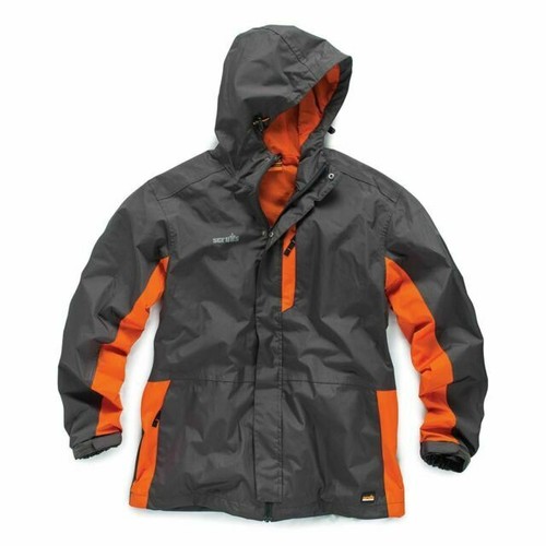 Scruffs’ new Trade Hoodie is designed to keep you warm this winter Scruffs’ new Trade Hoodie is designed to keep you warm this winter