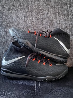 NIKE Junior ZOOM HypervenomX Proximo 2 