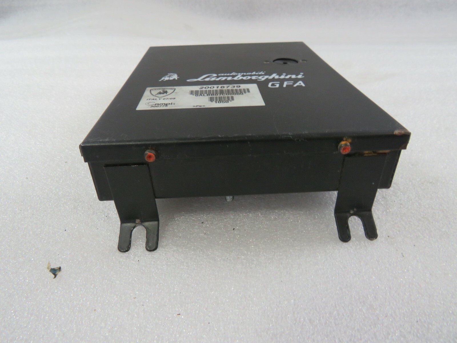 Lamborghini Murcielago, GFA Unit, Computer Module, Used P/N 0020016739
